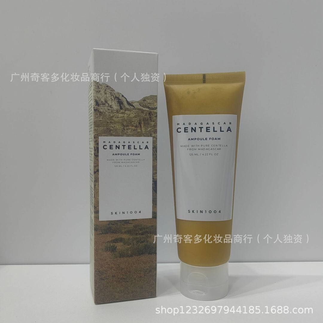 skin 1004 Toner Serum Face Wash Face Cream 1