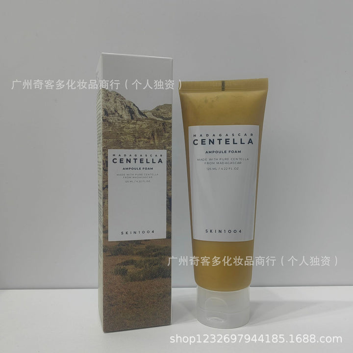 skin 1004 Toner Serum Face Wash Face Cream 1