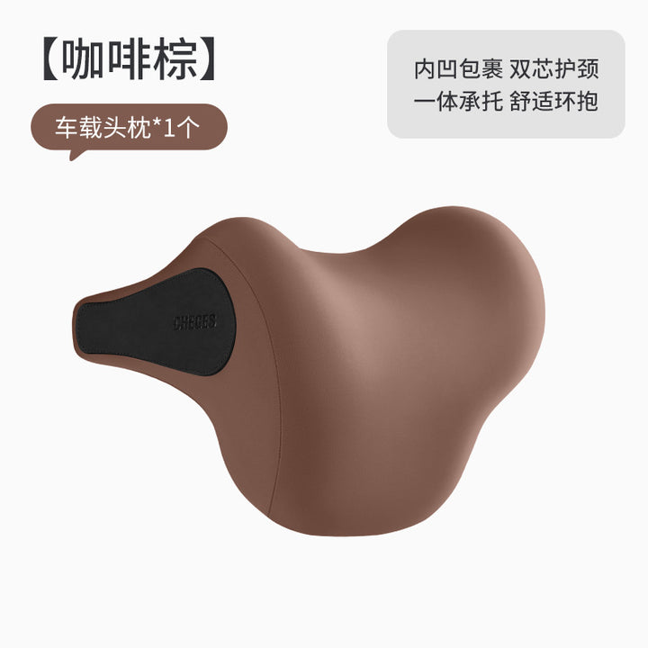 New Car Memory Foam Neck Pillow Wholesale