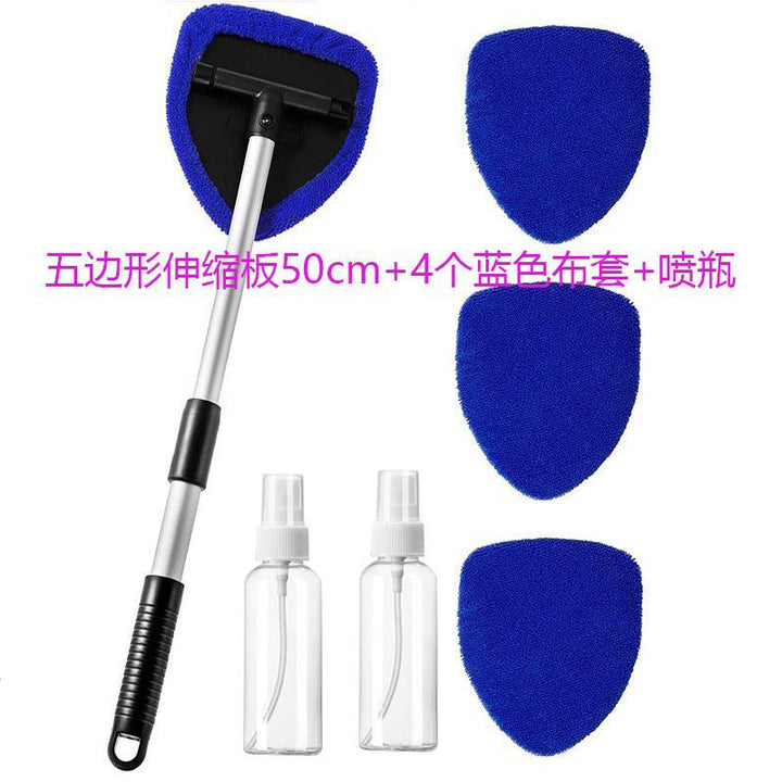 Car Glass Glass