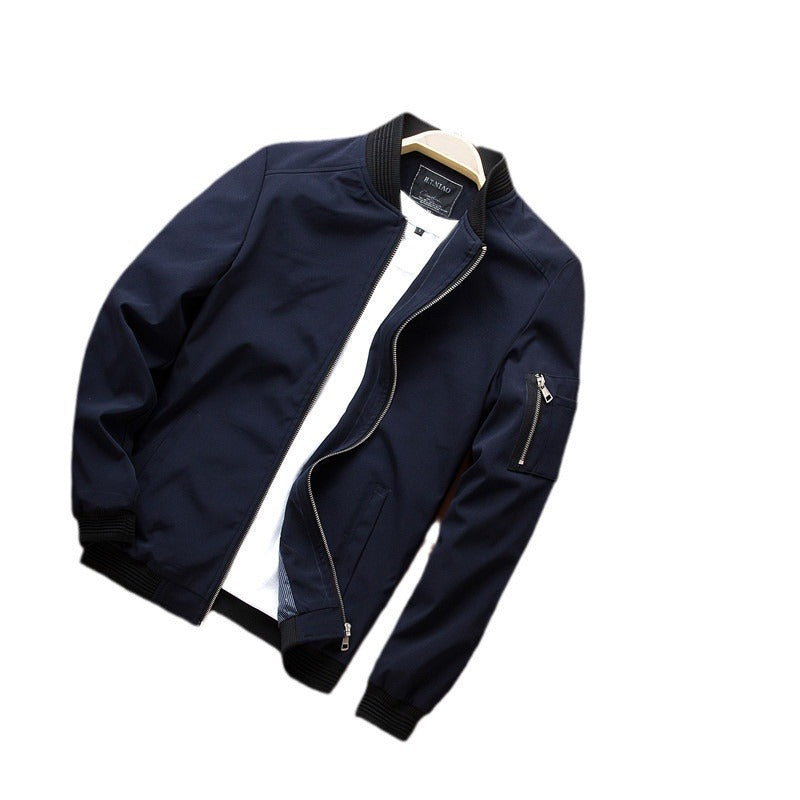 Wish Jacket Fashion Jacket