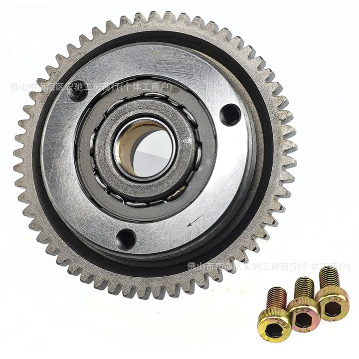 Motorcycle Dm 200 Dm 250 Vort-x 250 Cs 125 W