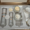 Fullerene Peptide Brightening Skincare 5-Piece Set – Hydrating Anti-Aging Beauty Kit