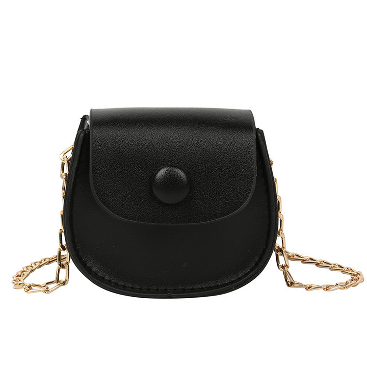 Vintage Women Crossbody Bag