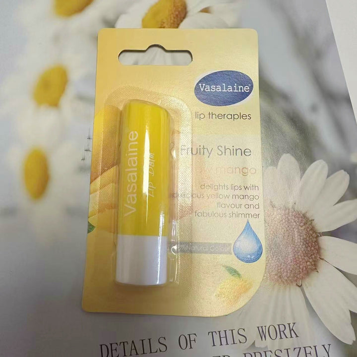 Lip Mask Lip Balm Nourishing Moisturizing Lip Balm 7 g