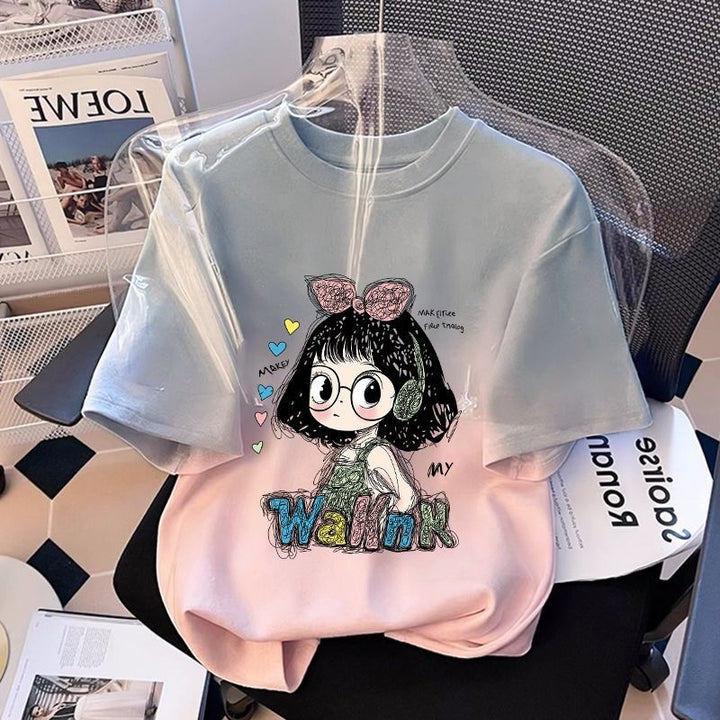 Women's T Women's t