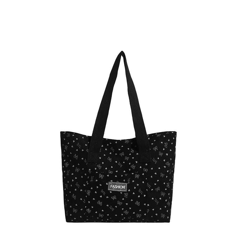 Bag Women's New Women's Tote Bag