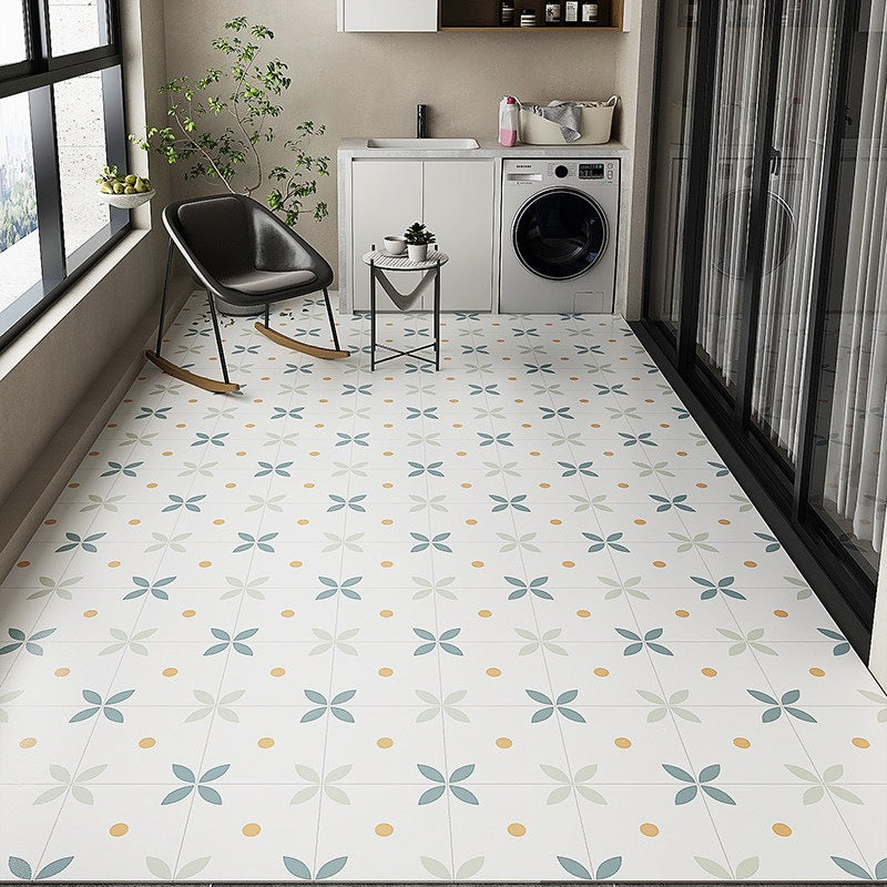 Non Slip Waterproof Door Mat Entryway Kitchen Floor Mat Entryway Foot Mat Leather Carpet