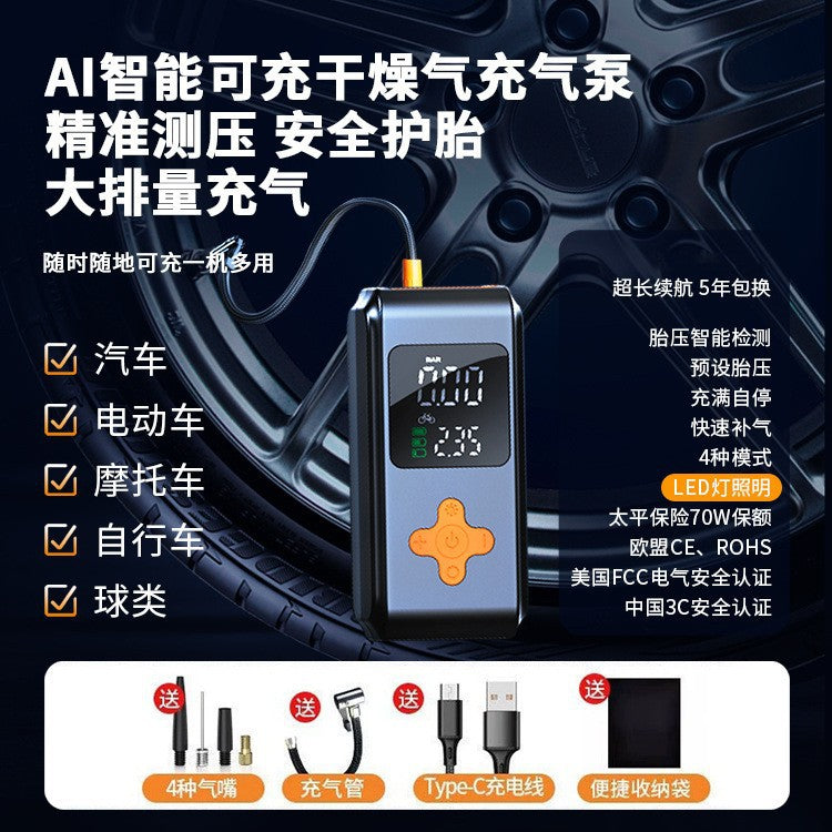 Car Car Mount Portable Smart Wireless Wholesale