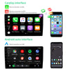 7寸9寸10寸车载DVD播放器汽车中控CarPlay百变通用机安卓大屏导航