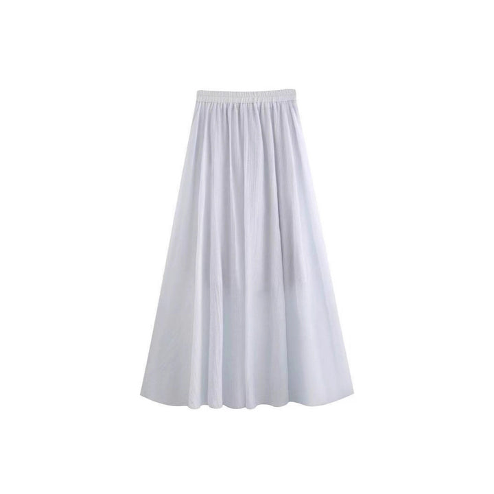 Clearance Sale Dress T-Shirt & Skirt Set - Final Sale No Returns