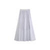 Clearance Sale – Dress, T-Shirt & Skirt Set (Final Sale, No Returns)