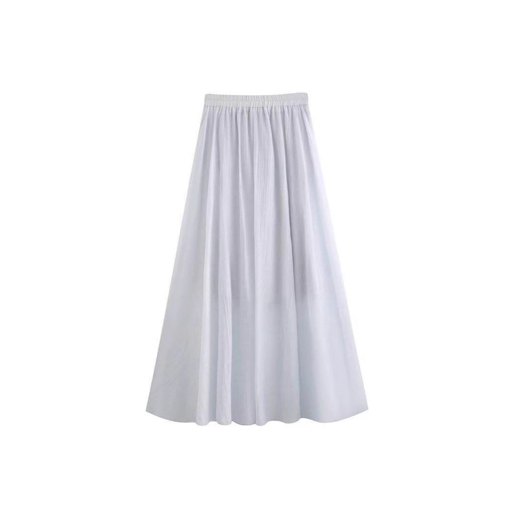 Clearance Sale – Dress, T-Shirt & Skirt Set (Final Sale, No Returns)
