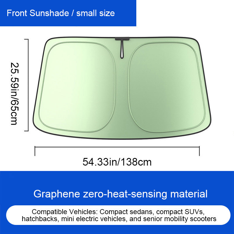 Car Summer Sunshade OEM