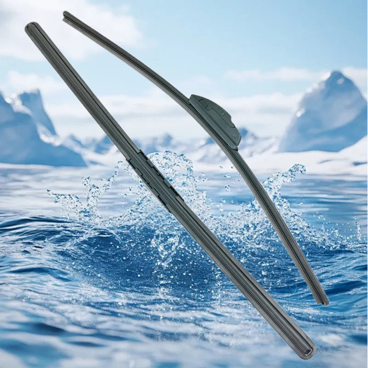 Car Universal Windshield Wiper S 893 C