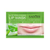 Collagen Moisturizing Lip Mask Patches – Anti-Crack Lip Line Fading Lip Care Treatment
