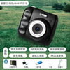 High-Resolution Retro Instant Camera – Portable Birthday Gift Camera