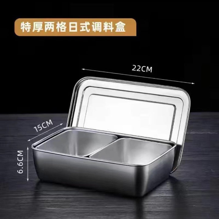 冰粉配料盒小料盒调料盒水果捞展示商用凉粉专用摆摊网红全套盒子