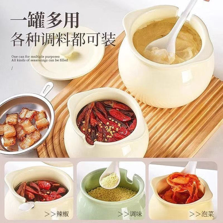 Kitchen Home Ceramic
