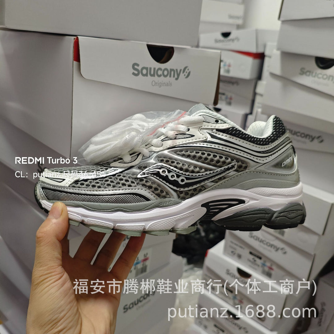Saucony PROGRID OMNI 9 9