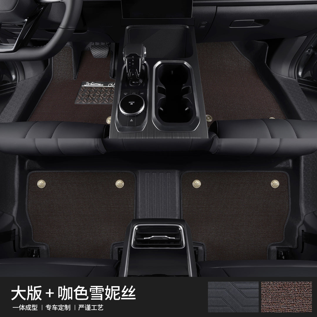 TPE New Waterproof