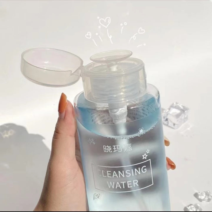 Makeup Remover Water Makeup Remover Water