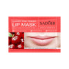 Collagen Moisturizing Lip Mask Patches – Anti-Crack Lip Line Fading Lip Care Treatment