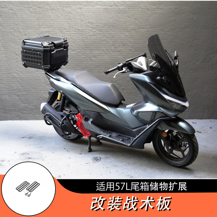 For Molle Storage Car