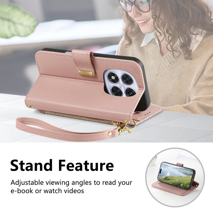 For Note 15 Phone Case Turbo 5 K 90 17 T Protective Case