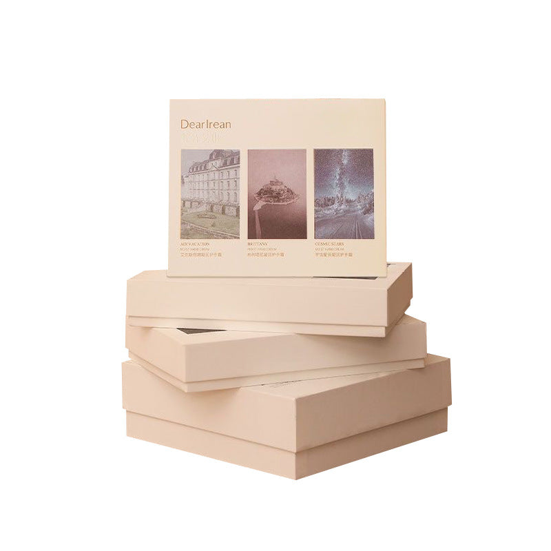 Hand Cream Small Gift Moisturizing Hand Cream Souvenir Gift Gift Box Premium
