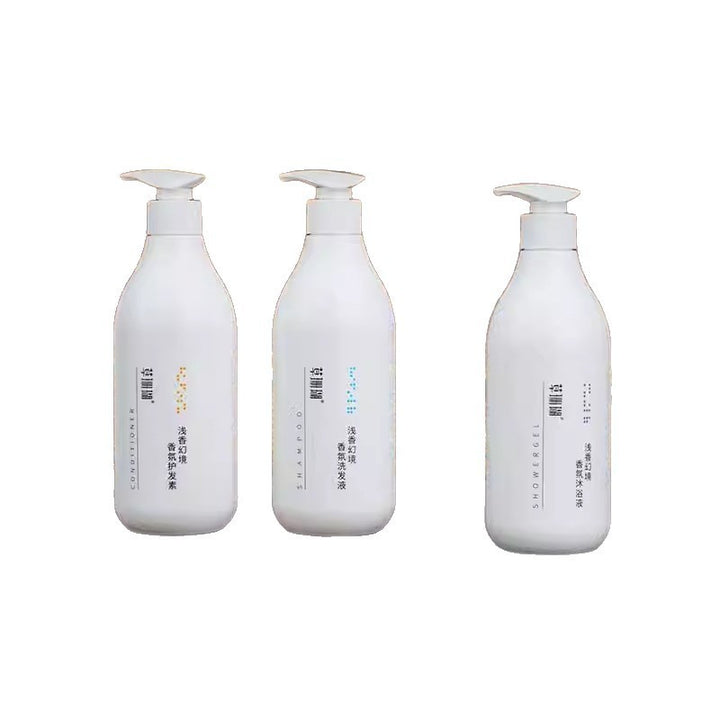 Body Wash 500 G