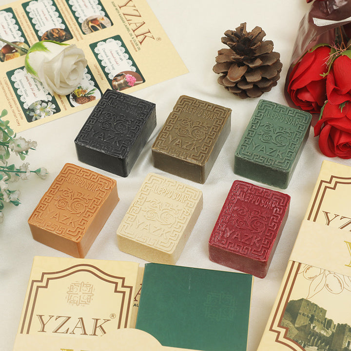 YZAK Set Premium