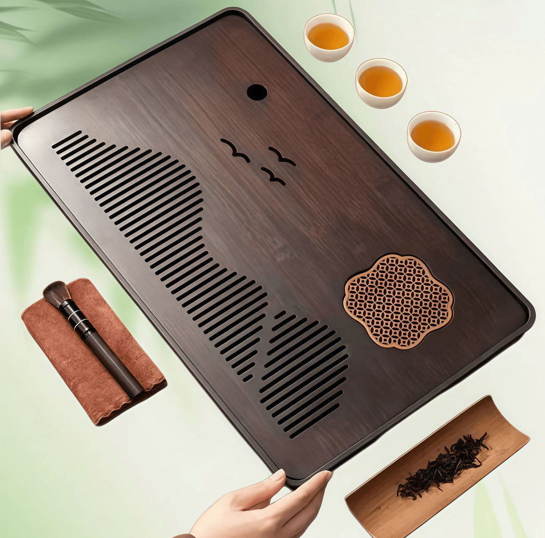 Portable Minimalist