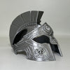 罗马百夫长猫头盔猫咪角色扮演用具 Roman centurion cat helmet