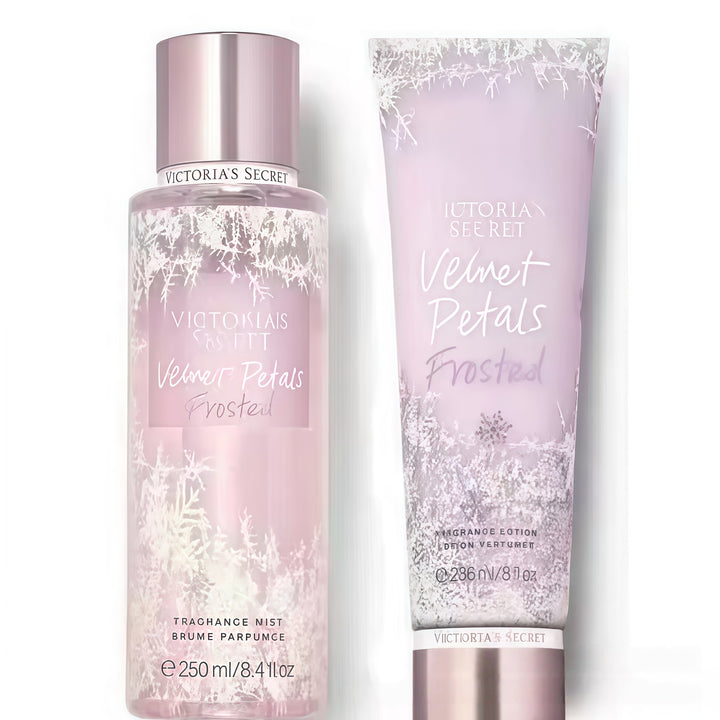 Moisturizing Hydrating Body Fragrance 236ml+250ml Skincare