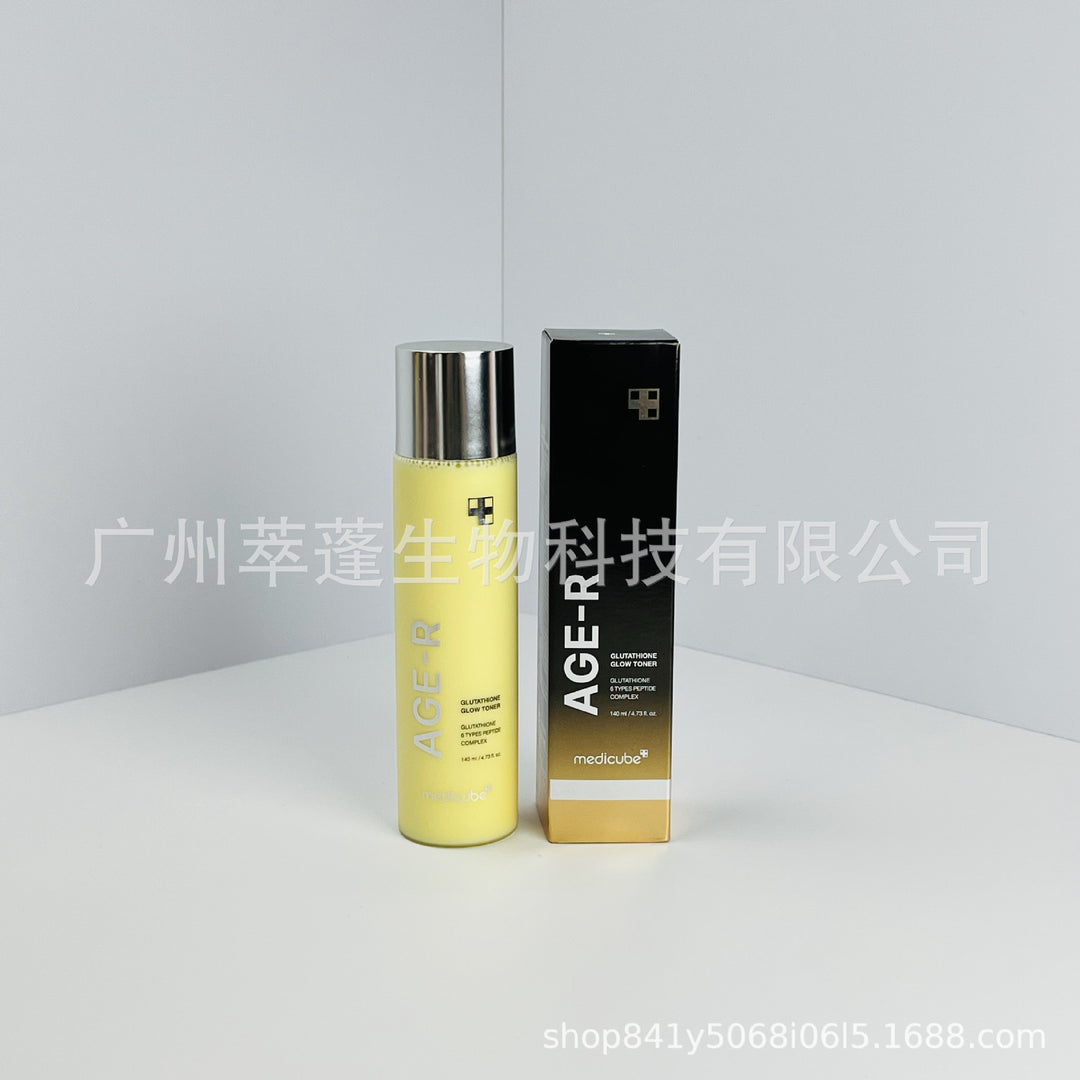跨境Medicube美蒂秋芙紧致精华液面霜爽肤水洗面奶隔离乳撕拉面膜