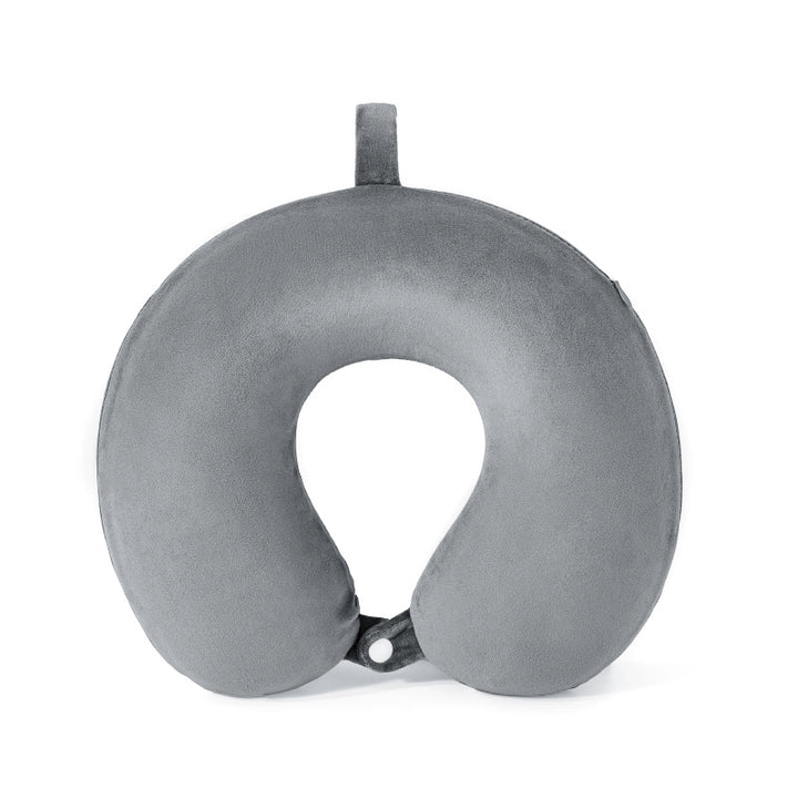 U Memory Foam Neck Pillow Wholesale Portable Home Travel Office U
