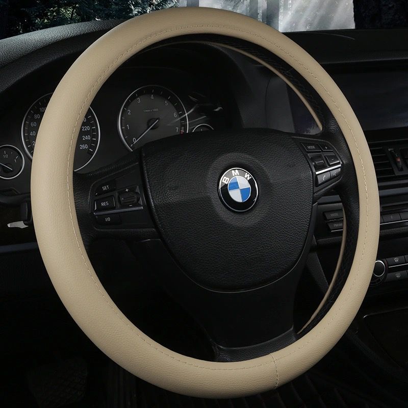 New/S//Car Modified Special Steering Wheel Grip Cover