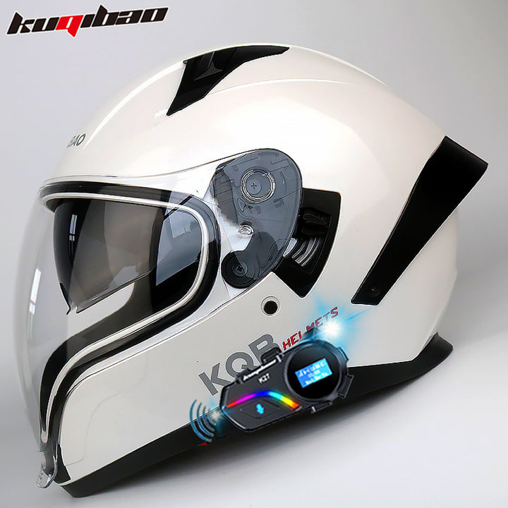 Motorcycle Helmet 3 CLight All Season Bluetooth