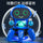 Electric Dancing Six-Claw Robot Toy – Smart Light & Sound Effects Kids Toy