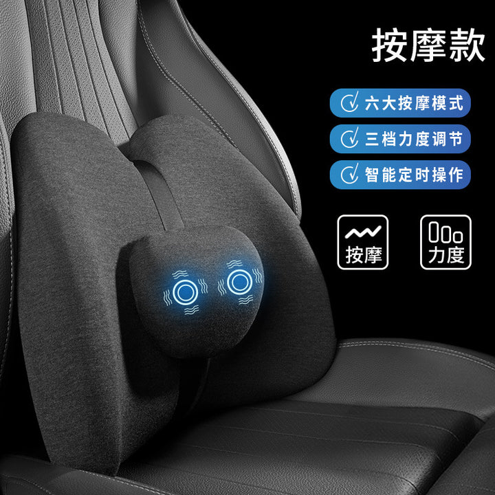 New Car Memory Foam Neck Pillow Wholesale
