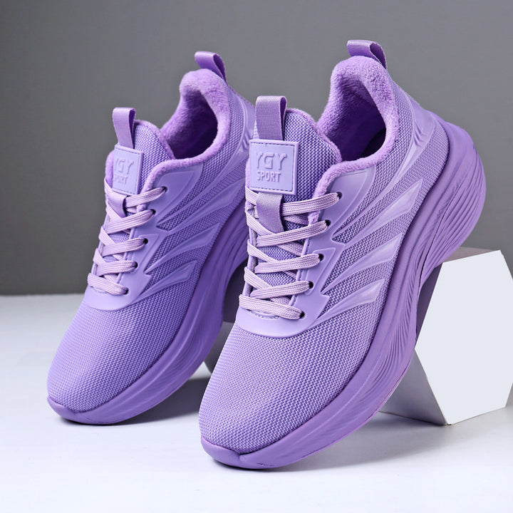 New Unisex Sneakers Light Running Shoes Breathable Shoes Shoes Casual Shoes Fitness Shoes