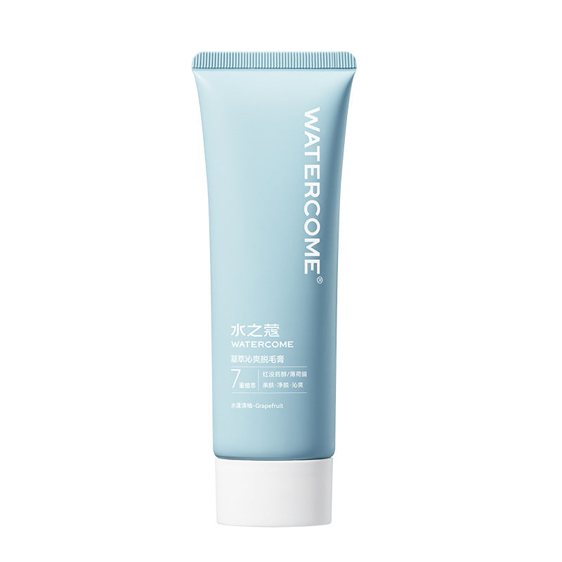 Hair Removal Cream Underarm Women Student Portable