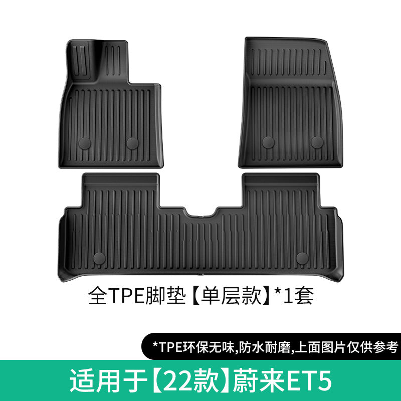 For 22-25 ET 5/ET 5 T TPE