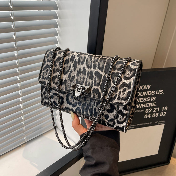 Trendy Women Shoulder Bag