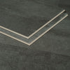 Vinyl floor Click Lock SPC  vinyl  plastic composite floor