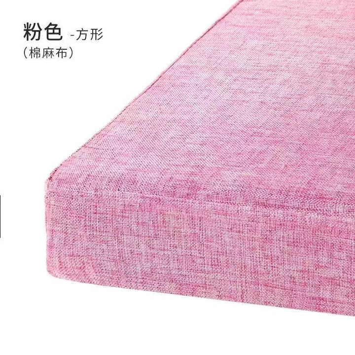 Seat Cushion Office Student Thickened