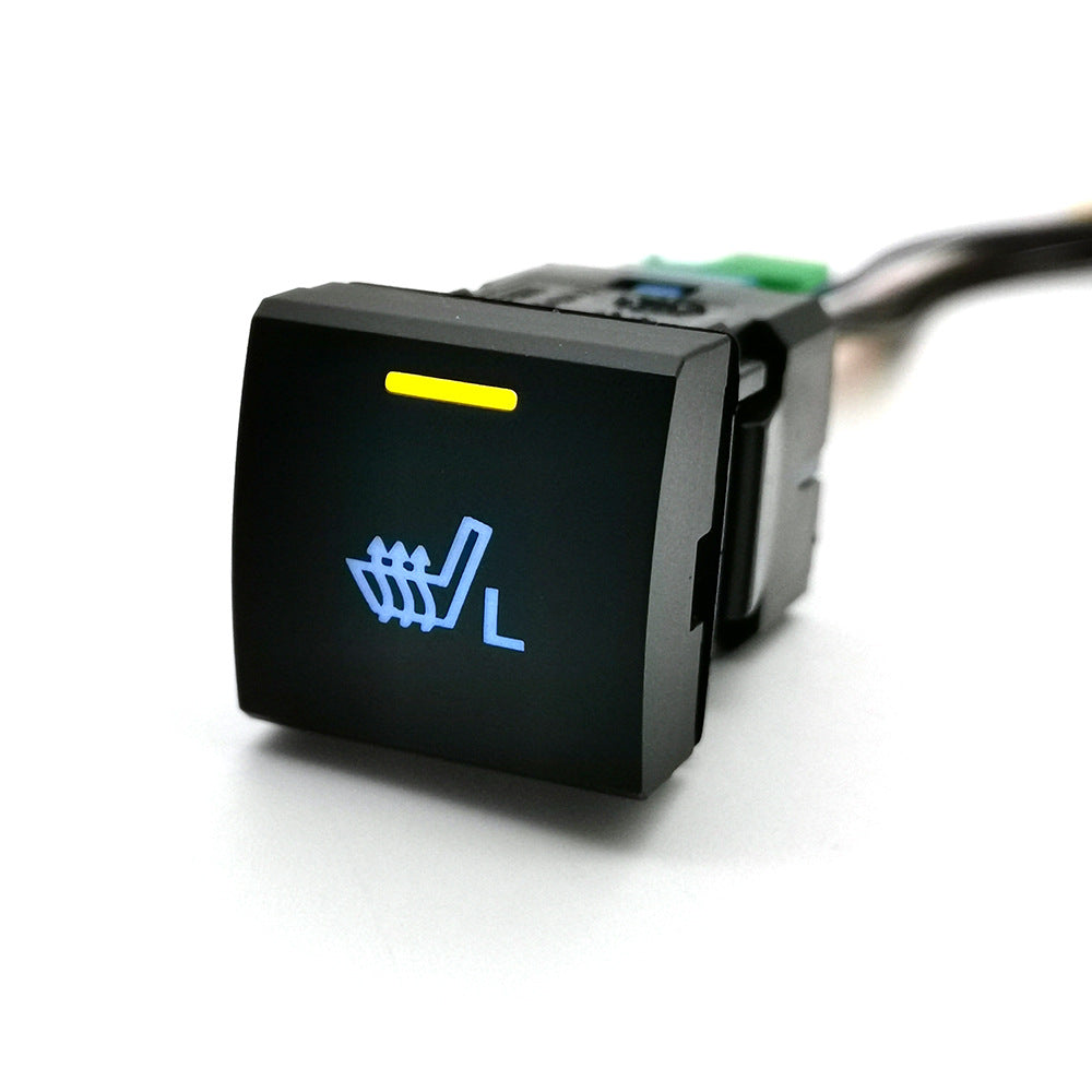 Compatible With Car LED