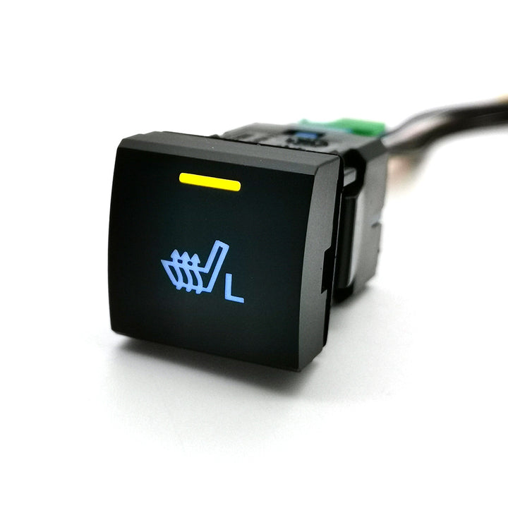 Compatible With Car LED