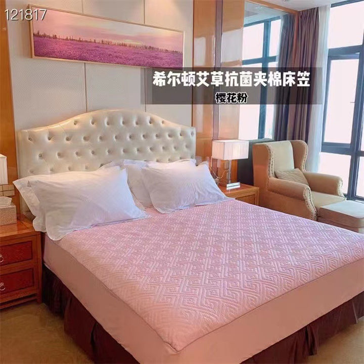 Cotton Factory Wholesale Mattress Cover